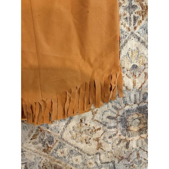 Costume American Native Indian Halloween Girls Size Youth Medium - Picture 14 of 14